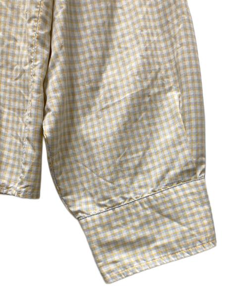 Columbia（コロンビア）Columbia (コロンビア) PFG Super Bahama フィッシングシャツ グレー サイズ:XXLの古着・服飾アイテム
