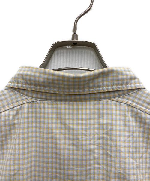 Columbia（コロンビア）Columbia (コロンビア) PFG Super Bahama フィッシングシャツ グレー サイズ:XXLの古着・服飾アイテム