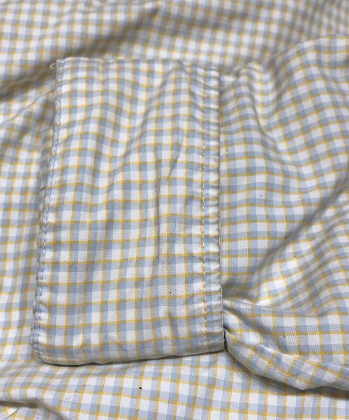 Columbia（コロンビア）Columbia (コロンビア) PFG Super Bahama フィッシングシャツ グレー サイズ:XXLの古着・服飾アイテム