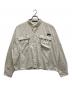 Columbia（コロンビア）の古着「PFG Super Bahama フィッシングシャツ」｜グレー