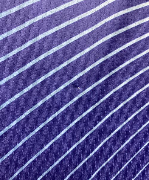 adidas（アディダス）adidas (アディダス) 26/27なでしこジャパンユニフォーム ブルー サイズ:Lの古着・服飾アイテム