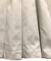 中古・古着 1piu1uguale3 GOLF (ウノ ピゥ ウノ ウグァーレ トレ ゴルフ) LADIES' PLEATS SKIRT グレー サイズ:1：10000円