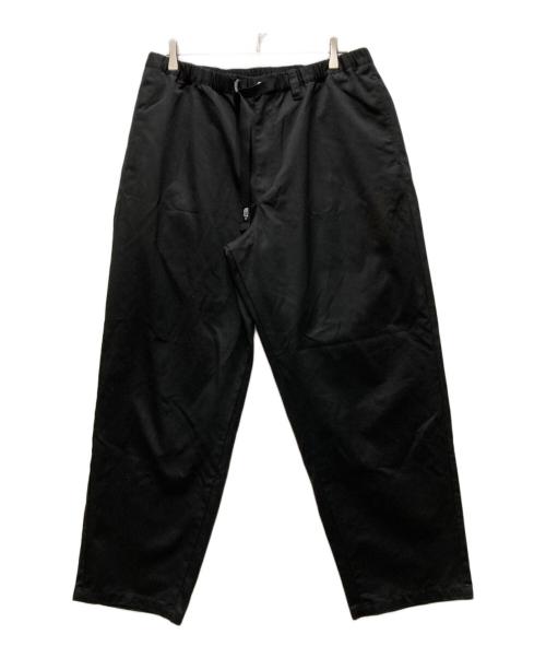 THE NORTH FACE（ザ ノース フェイス）THE NORTH FACE (ザ ノース フェイス) ロックステディチノパンツ ブラック サイズ:XLの古着・服飾アイテム
