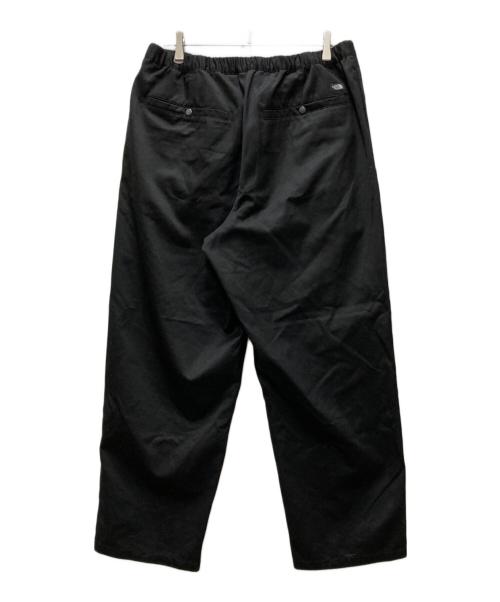 THE NORTH FACE（ザ ノース フェイス）THE NORTH FACE (ザ ノース フェイス) ロックステディチノパンツ ブラック サイズ:XLの古着・服飾アイテム
