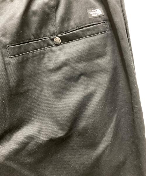 THE NORTH FACE（ザ ノース フェイス）THE NORTH FACE (ザ ノース フェイス) ロックステディチノパンツ ブラック サイズ:XLの古着・服飾アイテム