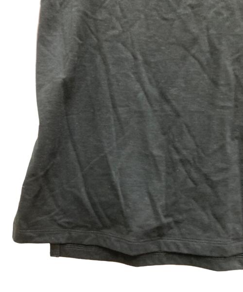 SWITCHBLADE（スイッチブレード）SWITCHBLADE (スイッチブレード) SB METALLIC LOGO T/TOP ブラック サイズ:Mの古着・服飾アイテム
