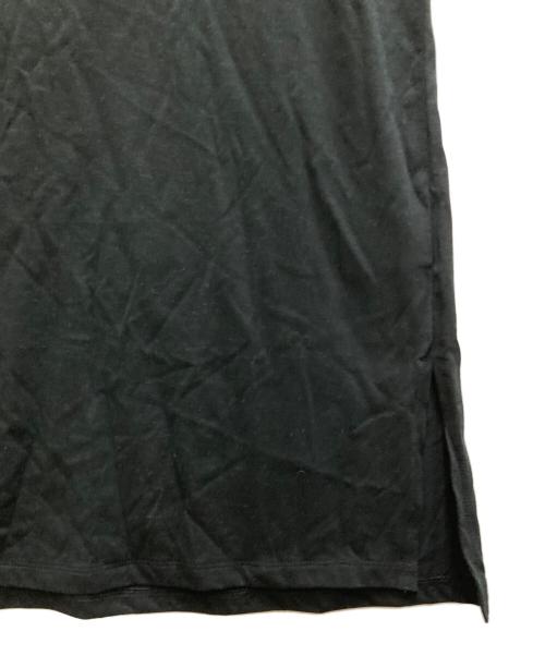 SWITCHBLADE（スイッチブレード）SWITCHBLADE (スイッチブレード) SB METALLIC LOGO T/TOP ブラック サイズ:Mの古着・服飾アイテム