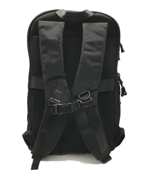 HOLICC（ホリック）HOLICC (ホリック) バックパック ONE ブラックの古着・服飾アイテム