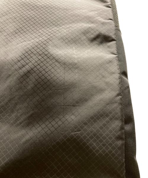 HOLICC（ホリック）HOLICC (ホリック) バックパック ONE ブラックの古着・服飾アイテム