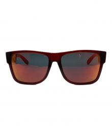 CARRERA（カレラ）の古着「サングラス」｜レッド