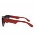 CARRERA (カレラ) サングラス レッド サイズ:57□16 140：5000円