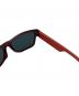 中古・古着 CARRERA (カレラ) サングラス レッド サイズ:57□16 140：5000円