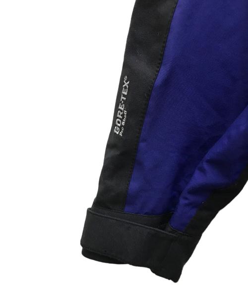 THE NORTH FACE（ザ ノース フェイス）THE NORTH FACE (ザ ノース フェイス) SUMMIT SERIES MOUNTAIN JACKET ネイビー サイズ:Sの古着・服飾アイテム