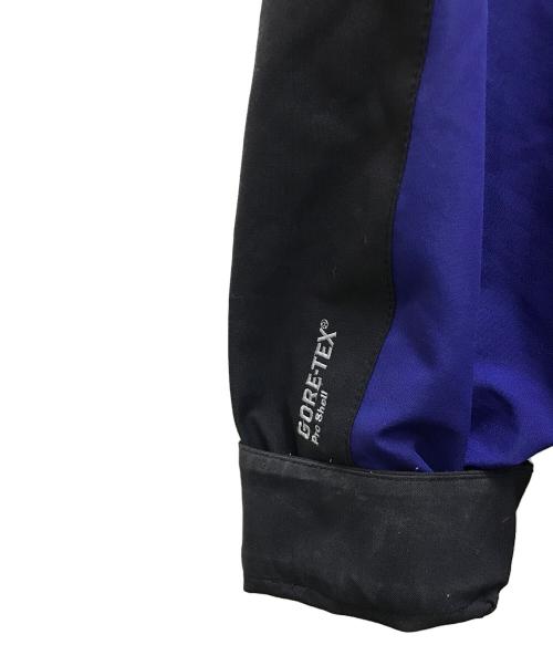 THE NORTH FACE（ザ ノース フェイス）THE NORTH FACE (ザ ノース フェイス) SUMMIT SERIES MOUNTAIN JACKET ネイビー サイズ:Sの古着・服飾アイテム