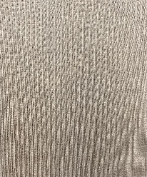 DIOR HOMME（ディオール オム）Dior Homme (ディオール オム) 07AW SWEETEST DREAM Tシャツ ブラウン サイズ:Mの古着・服飾アイテム