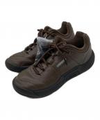 everyone×REEBOKエブリワン×リーボック）の古着「Duke 2.0  ローカットスニーカー」｜ブラウン