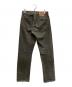 LEVI'S (リーバイス) 90`s先染めブラックデニムパンツ ブラック サイズ:３０：15000円