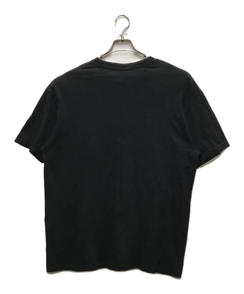 SUPREME（シュプリーム）SUPREME (シュプリーム) Cross Box Logo Tee ブラック サイズ:Lの古着・服飾アイテム