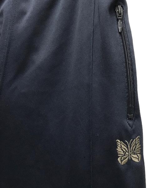 Needles（ニードルズ）Needles (ニードルズ) トラックパンツ ネイビー サイズ:Mの古着・服飾アイテム