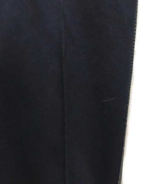 Needles（ニードルズ）Needles (ニードルズ) トラックパンツ ネイビー サイズ:Mの古着・服飾アイテム