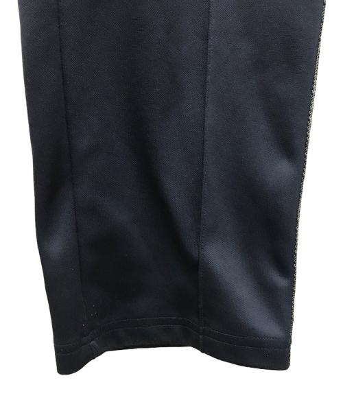Needles（ニードルズ）Needles (ニードルズ) トラックパンツ ネイビー サイズ:Mの古着・服飾アイテム