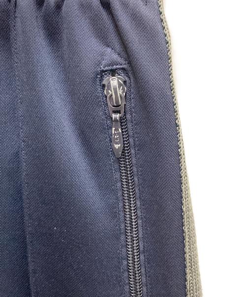 Needles（ニードルズ）Needles (ニードルズ) トラックパンツ ネイビー サイズ:Mの古着・服飾アイテム