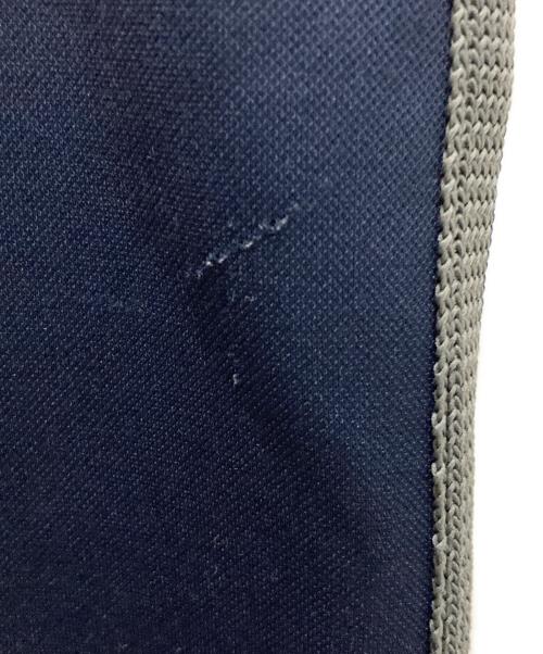 Needles（ニードルズ）Needles (ニードルズ) トラックパンツ ネイビー サイズ:Mの古着・服飾アイテム