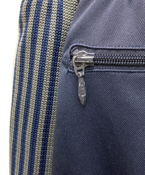 Needles（ニードルズ）Needles (ニードルズ) トラックパンツ ネイビー サイズ:Mの古着・服飾アイテム