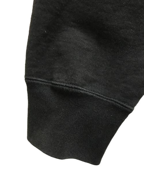 SUPREME（シュプリーム）SUPREME (シュプリーム) Small Box Crewneck ブラック サイズ:XLの古着・服飾アイテム
