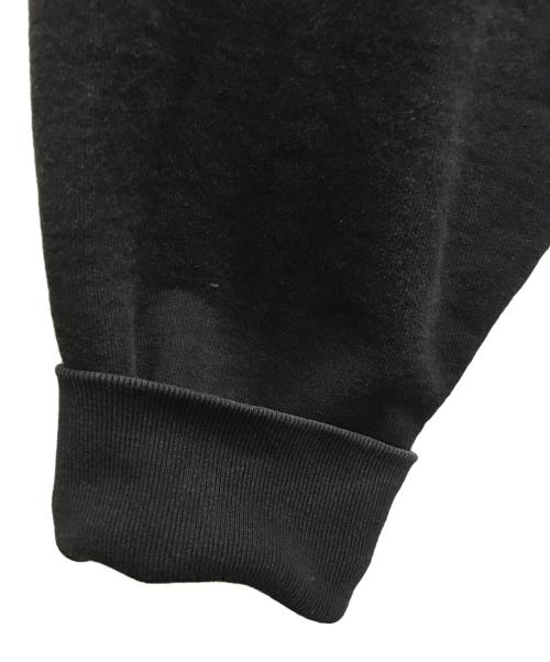 SUPREME（シュプリーム）SUPREME (シュプリーム) Small Box Crewneck ブラック サイズ:XLの古着・服飾アイテム