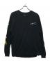WACKO MARIA（ワコマリア）の古着「19AW FUNKY NASSAU プリントカットソー」｜ブラック