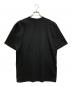 THE BLACK EYE PATCH (ブラックアイパッチ) GRILLZ JEWELZ (グリルズジュエルズ) コラボTシャツ ブラック サイズ:XL：8000円
