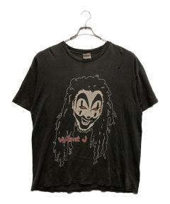 中古・古着通販】SLIPKNOT (スリップノット) 00s SHAVE MASK TEE