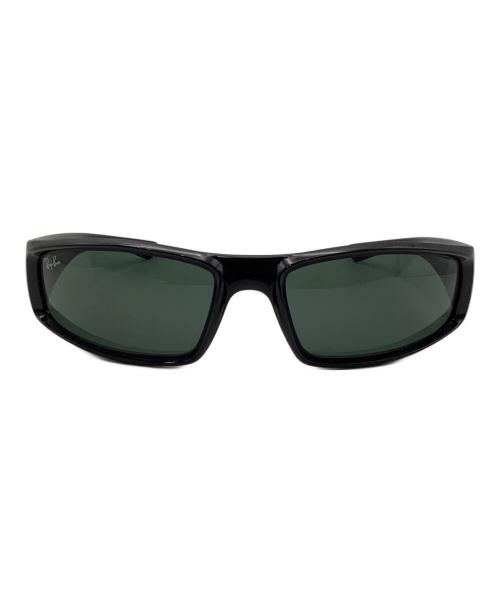 RAY-BAN（レイバン）RAY-BAN (レイバン) サングラス ブラック サイズ:58口17の古着・服飾アイテム