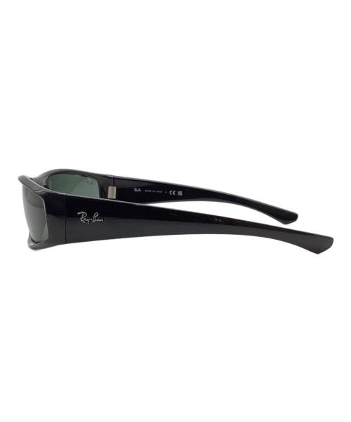 RAY-BAN（レイバン）RAY-BAN (レイバン) サングラス ブラック サイズ:58口17の古着・服飾アイテム