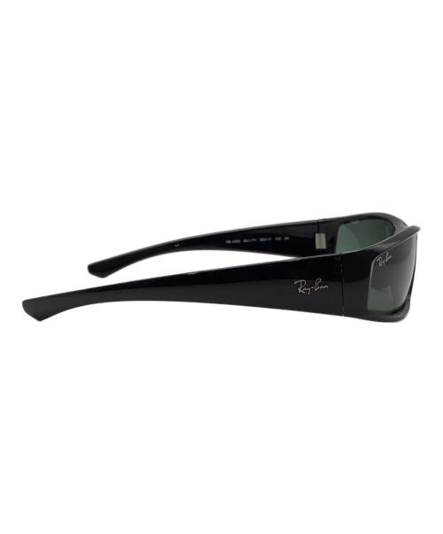 RAY-BAN（レイバン）RAY-BAN (レイバン) サングラス ブラック サイズ:58口17の古着・服飾アイテム