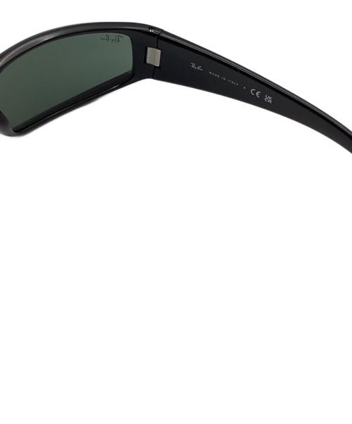 RAY-BAN（レイバン）RAY-BAN (レイバン) サングラス ブラック サイズ:58口17の古着・服飾アイテム