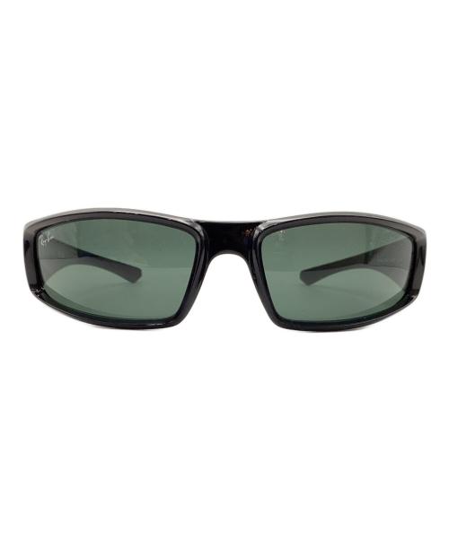 RAY-BAN（レイバン）RAY-BAN (レイバン) サングラス ブラック サイズ:58口17の古着・服飾アイテム