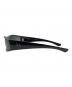 RAY-BAN (レイバン) サングラス ブラック サイズ:58口17：8000円