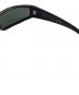 中古・古着 RAY-BAN (レイバン) サングラス ブラック サイズ:58口17：8000円