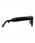 NOCHINO OPTICAL (ノチノオプティカル) アイウェア ブラック サイズ:49/20/170：20000円