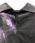 中古・古着 YOHJI YAMAMOTO (ヨウジヤマモト) マジックウォッシュデニムジャケット ブラック サイズ:１：35000円