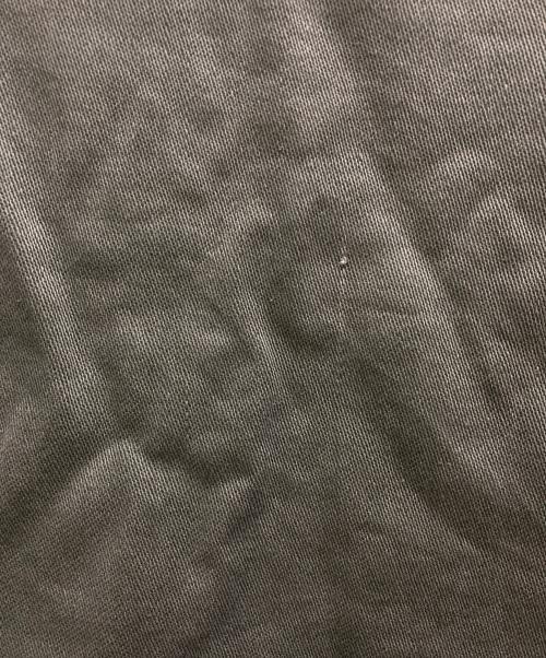 Good Luck fatigue（グッドラック・ファティーグ）Good Luck fatigue (グッドラック・ファティーグ) 40-50`sユーティリティージャケット カーキ サイズ:不明の古着・服飾アイテム