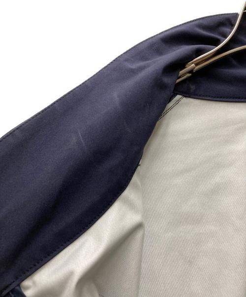 DAIWA LIFESTYLE（ダイワ ライフスタイル）DAIWA LIFESTYLE (ダイワ ライフスタイル) ソフトシェルブルゾン ネイビー サイズ:XLの古着・服飾アイテム
