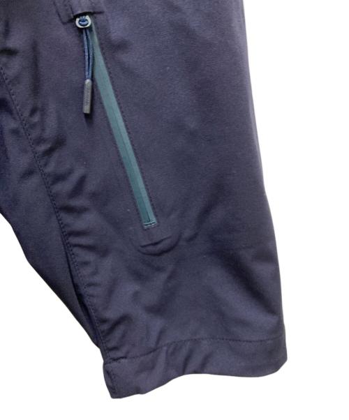 DAIWA LIFESTYLE（ダイワ ライフスタイル）DAIWA LIFESTYLE (ダイワ ライフスタイル) ソフトシェルブルゾン ネイビー サイズ:XLの古着・服飾アイテム