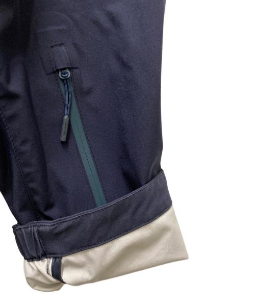 DAIWA LIFESTYLE（ダイワ ライフスタイル）DAIWA LIFESTYLE (ダイワ ライフスタイル) ソフトシェルブルゾン ネイビー サイズ:XLの古着・服飾アイテム