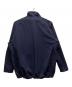 DAIWA LIFESTYLE (ダイワ ライフスタイル) ソフトシェルブルゾン ネイビー サイズ:XL：15000円