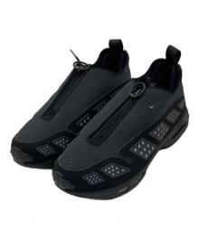 NIKE（ナイキ）の古着「AIR MAX SNDR BLACK/SILVER」｜ブラック