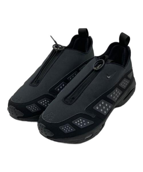 NIKE（ナイキ）NIKE (ナイキ) AIR MAX SNDR BLACK/SILVER ブラック サイズ:US 11の古着・服飾アイテム