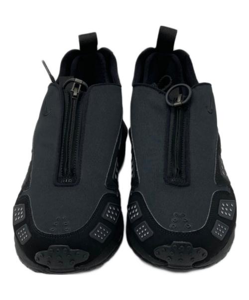 NIKE（ナイキ）NIKE (ナイキ) AIR MAX SNDR BLACK/SILVER ブラック サイズ:US 11の古着・服飾アイテム